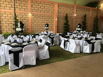 Imperia Jardin De Eventos